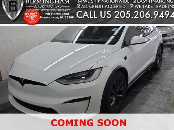 TESLA MODEL X 2023 7SAXCBE62PF373117 image TESLA MODEL X 2023 7SAXCBE62PF373117 image